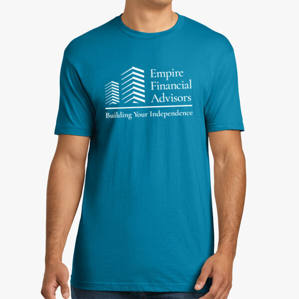 Next Level Unisex Cotton Tee Thumbnail