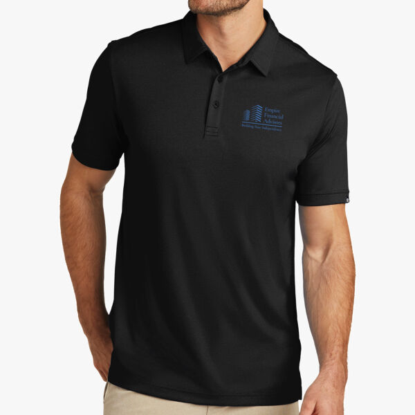 Travis Mathew Mens Coto Performance Polo Thumbnail